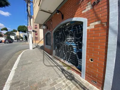 Ponto Comercial para alugar, 115m² no Cambuci, São Paulo