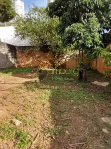 Lote/Terreno à venda, 470m² no Santo Amaro, São Paulo