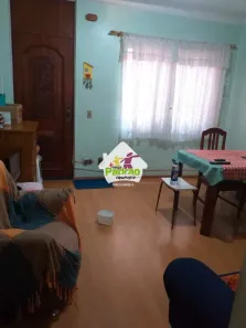 Apartamento com 2 Quartos à venda, 53m² no Vila Progresso, Guarulhos