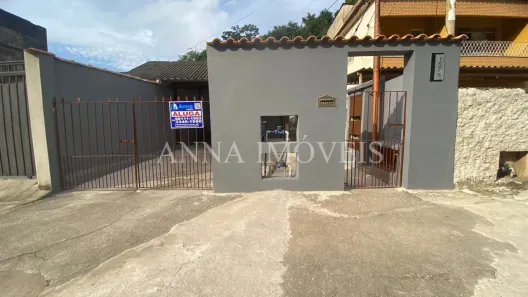 Apartamento com 1 Quarto para alugar, 50m² no Ponte Alta, Barra Mansa