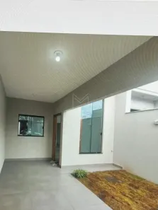Casa com 2 Quartos à venda, 80m² no Colinas, Londrina
