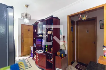 Apartamento com 2 Quartos à venda, 80m² no Vila Alpina, São Paulo