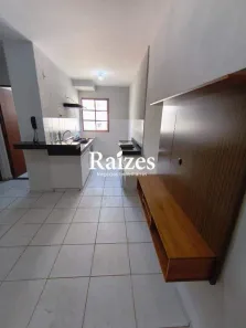 Apartamento com 2 Quartos à venda, 42m² no Laranjeiras, Uberlândia