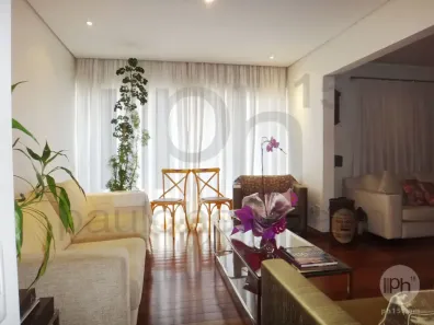 Apartamento com 3 Quartos à venda, 105m² no Indianópolis, São Paulo