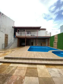 Casa de Condomínio com 4 Quartos à venda, 1050m² no Cidade Nova, Ananindeua