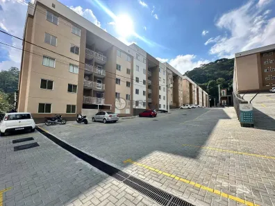 Apartamento com 2 Quartos à venda, 58m² no Pimenteiras, Teresópolis