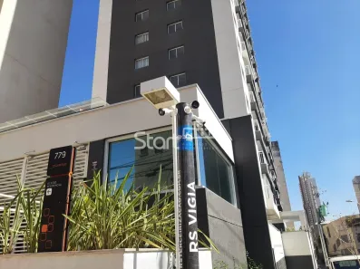 Apartamento com 2 Quartos à venda, 57m² no Centro, Campinas