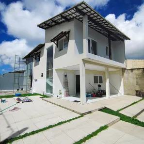 Casa com 4 Quartos à venda, 220m² no Cidade Universitária, Maceió