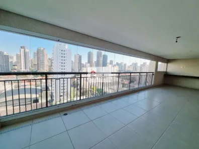 Apartamento com 3 Quartos à venda, 213m² no Santo Amaro, São Paulo