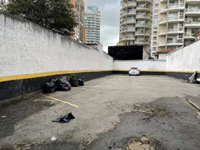 Lote/Terreno para alugar, 300m² no Vila Nova Conceição, São Paulo