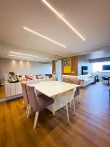Apartamento com 3 Quartos à venda, 100m² no Ponta Verde, Maceió