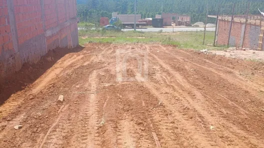 Lote/Terreno à venda, 175m² no Vila Santo Antônio, Votorantim