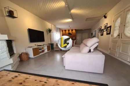 Casa com 3 Quartos à venda, 193m² no Jardim São Caetano, São Caetano do Sul