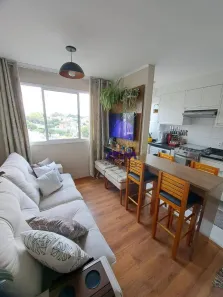Apartamento com 2 Quartos à venda, 41m² no Jardim Esmeralda, São Paulo
