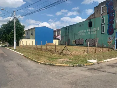 Lote/Terreno à venda, 267m² no Centro, Canoas