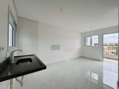 Apartamento com 2 Quartos à venda, 45m² no Jardim Hercilia, São Paulo