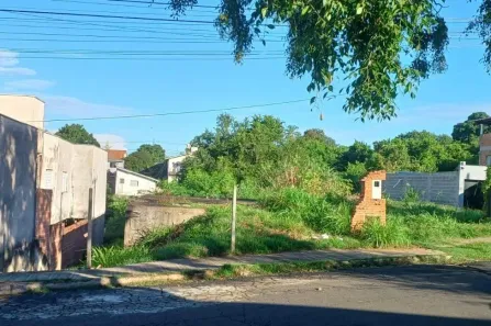 Lote/Terreno à venda, 632m² no Jardim Parque Jupiá, Piracicaba