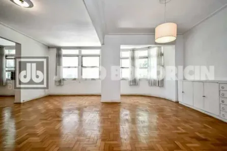 Apartamento com 4 Quartos à venda, 161m² no Copacabana, Rio de Janeiro