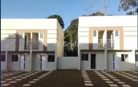 Casa de Condomínio com 2 Quartos à venda, 60m² no Parque Rincão, Cotia