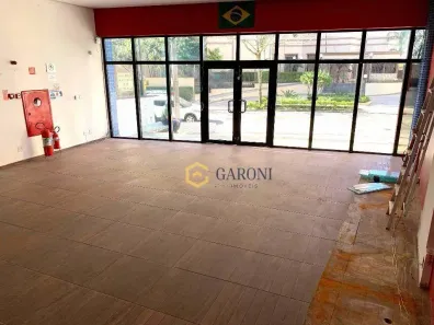Ponto Comercial para alugar, 145m² no Jardim Monte Kemel, São Paulo