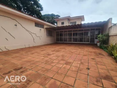 Casa com 3 Quartos à venda, 2230m² no Vila Antártica, Bauru