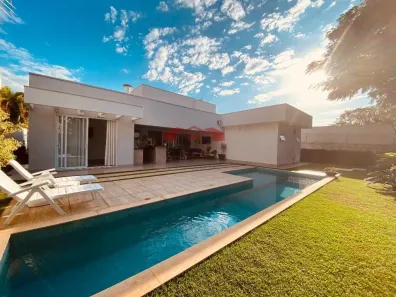 Casa com 3 Quartos à venda, 234m² no Residencial Estância Eudóxia (Barão Geraldo), Campinas