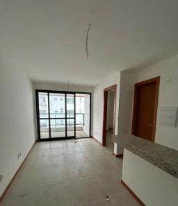 Apartamento com 1 Quarto à venda, 40m² no Canela, Salvador