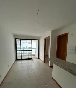 Apartamento com 1 Quarto à venda, 40m² no Canela, Salvador
