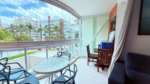 Apartamento com 3 Quartos à venda, 87m² no Riviera, Bertioga