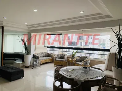 Apartamento com 4 Quartos à venda, 230m² no Santana, São Paulo