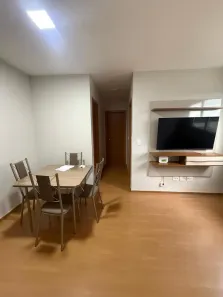 Apartamento com 2 Quartos para alugar, 49m² no Despraiado, Cuiabá