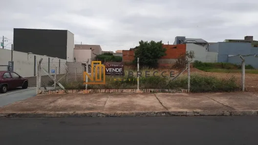 Lote/Terreno à venda, 581m² no Jardim Regina, Indaiatuba