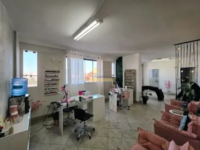 Sala Comercial à venda, 64m² no Centro, Divinópolis