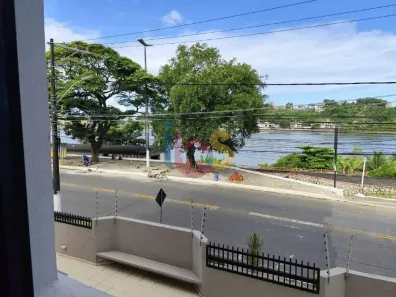 Apartamento com 4 Quartos à venda, 195m² no Pontal, Ilhéus