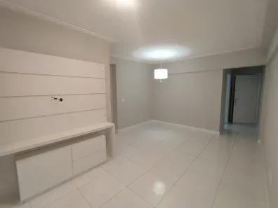 Apartamento com 3 Quartos para alugar, 90m² no Parque Residencial Aquarius, São José dos Campos
