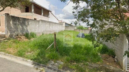 Lote/Terreno à venda, 250m² no Jardim Hípica Pinheiro, Taubaté
