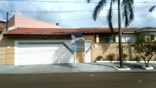 Casa com 3 Quartos à venda, 238m² no Jardim das Torres, São Carlos