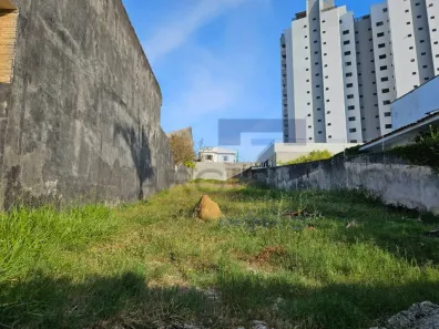 Lote/Terreno à venda, 450m² no Lagoa Seca, Mogi das Cruzes