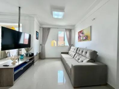 Apartamento com 2 Quartos à venda, 78m² no Calhau, São Luís