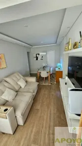 Apartamento com 3 Quartos à venda, 71m² no Vila Santana, São Paulo