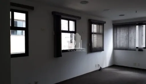Sala Comercial à venda, 45m² no Consolação, São Paulo
