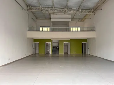 Galpão/Depósito/Armazém para alugar, 240m² no Casa Branca, Santo André
