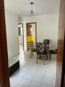 Apartamento com 2 Quartos para alugar, 55m² no Condomínio Berbari II, Bragança Paulista