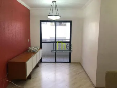 Apartamento com 2 Quartos para venda ou aluguel, 61m² no Santo Antônio, São Caetano do Sul