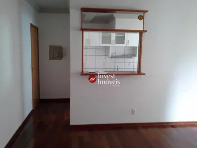 Apartamento com 2 Quartos à venda, 64m² no Parque Residencial Aquarius, São José dos Campos
