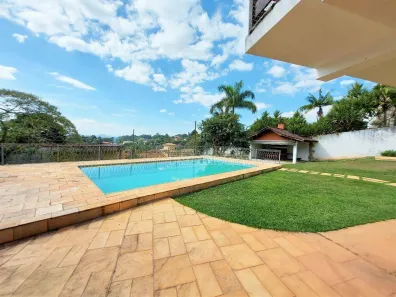 Casa com 4 Quartos à venda, 480m² no Nova Fazendinha, Carapicuíba