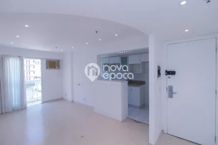 Apartamento com 2 Quartos à venda, 67m² no Botafogo, Rio de Janeiro