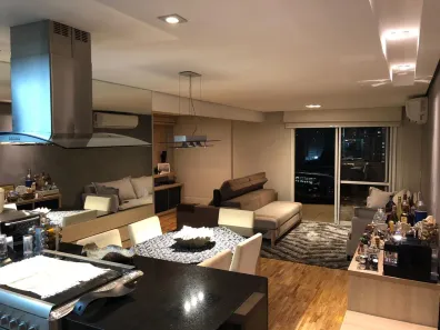 Apartamento com 2 Quartos à venda, 80m² no Cambuci, São Paulo