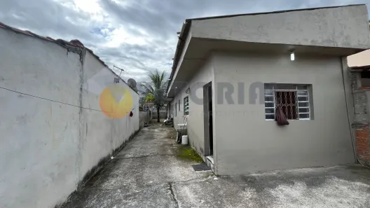 Casa com 1 Quarto à venda, 245m² no Jardim das Gaivotas, Caraguatatuba