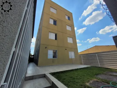 Apartamento com 2 Quartos à venda, 46m² no Veloso, Osasco